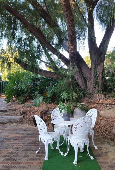 Jacaranda Hideaway Bed & Breakfast - Accommodation Brunswick Heads 15
