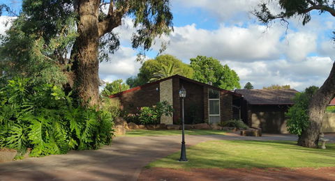 Jacaranda Hideaway Bed & Breakfast - Accommodation Brunswick Heads 16