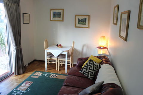 Jacaranda Hideaway Bed & Breakfast - Accommodation Brunswick Heads 3