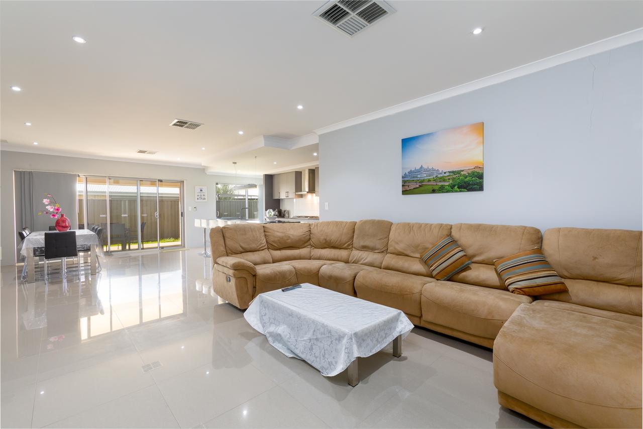 Forrestdale ACT Accommodation Brunswick Heads