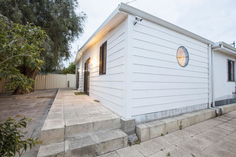 Rustic Retreat Esperance - Accommodation Brunswick Heads 31