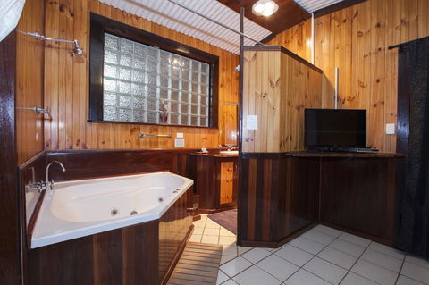 Rustic Retreat Esperance - Accommodation Brunswick Heads 1