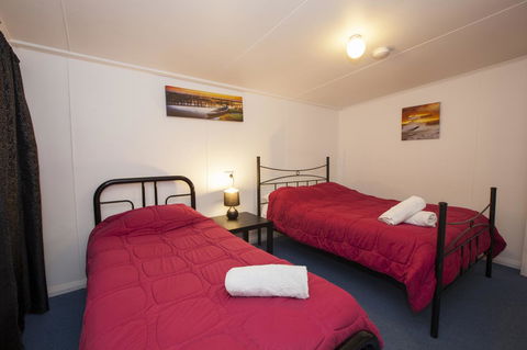 Rustic Retreat Esperance - Accommodation Brunswick Heads 22