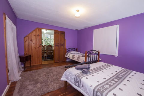 Rustic Retreat Esperance - Accommodation Brunswick Heads 28