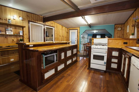 Rustic Retreat Esperance - Accommodation Brunswick Heads 10