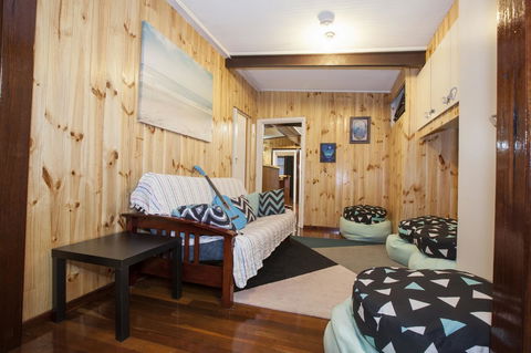 Rustic Retreat Esperance - Accommodation Brunswick Heads 16