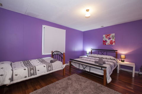 Rustic Retreat Esperance - Accommodation Brunswick Heads 27
