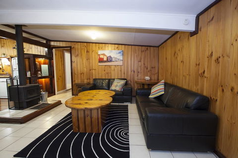 Rustic Retreat Esperance - Accommodation Brunswick Heads 7