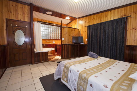 Rustic Retreat Esperance - Accommodation Brunswick Heads 19