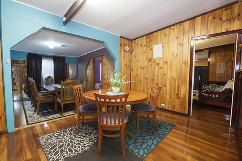 Rustic Retreat Esperance - Accommodation Brunswick Heads 12