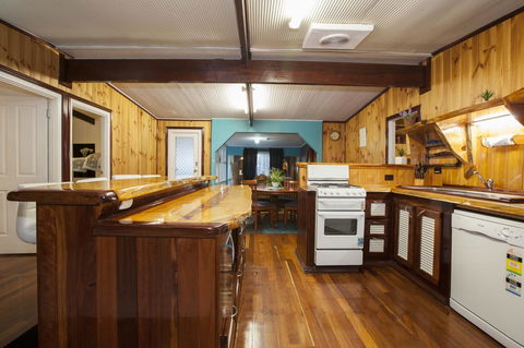Rustic Retreat Esperance - Accommodation Brunswick Heads 9