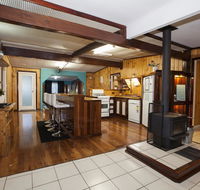 Rustic Retreat Esperance - Accommodation Brunswick Heads