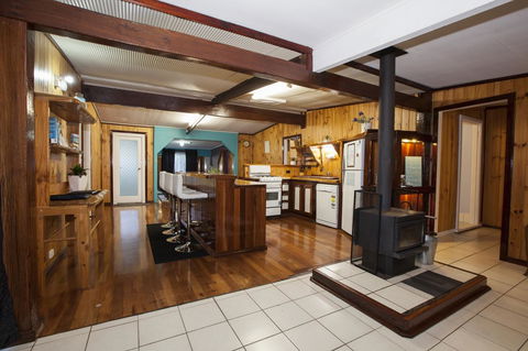 Rustic Retreat Esperance - Accommodation Brunswick Heads 0