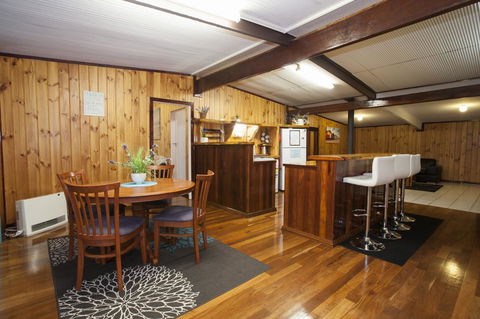 Rustic Retreat Esperance - Accommodation Brunswick Heads 11