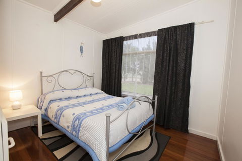 Rustic Retreat Esperance - Accommodation Brunswick Heads 23
