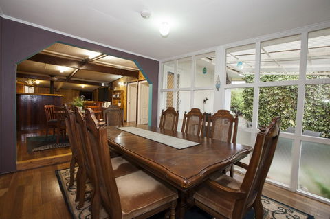 Rustic Retreat Esperance - Accommodation Brunswick Heads 15
