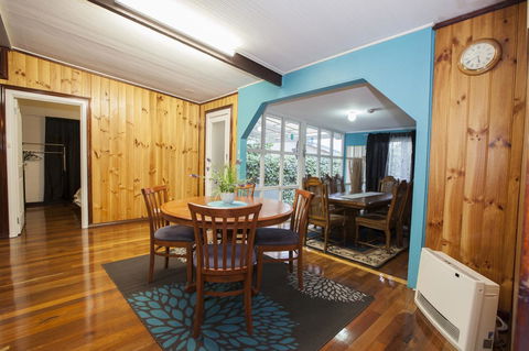 Rustic Retreat Esperance - Accommodation Brunswick Heads 13
