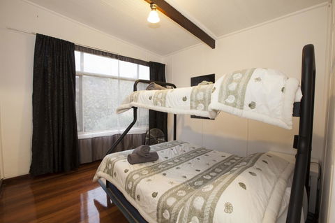 Rustic Retreat Esperance - Accommodation Brunswick Heads 26