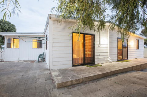Rustic Retreat Esperance - Accommodation Brunswick Heads 32