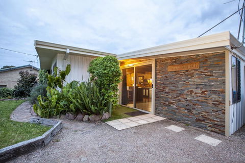 Rustic Retreat Esperance - Accommodation Brunswick Heads 4