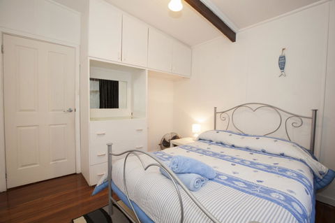 Rustic Retreat Esperance - Accommodation Brunswick Heads 24