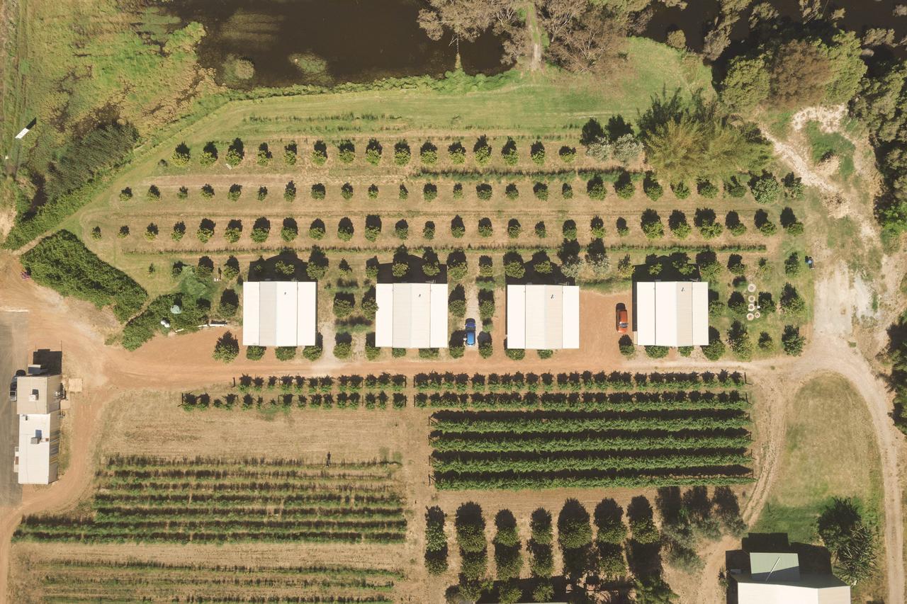 Henley Brook WA Accommodation Brunswick Heads
