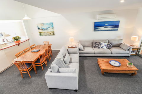 Bayshore Beachside Resort - Accommodation Brunswick Heads 42