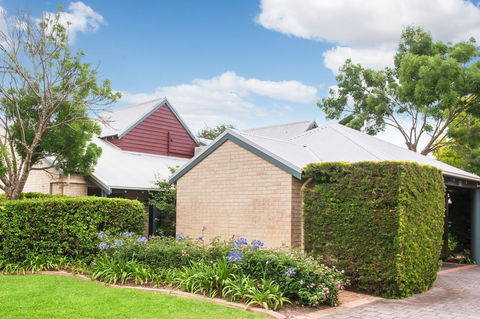 Bayshore Beachside Resort - Accommodation Brunswick Heads 23