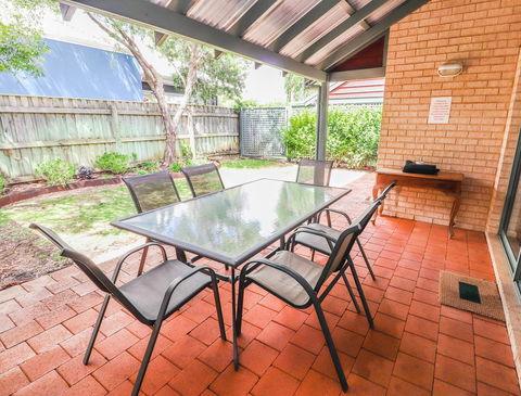 Bayshore Beachside Resort - Accommodation Brunswick Heads 38