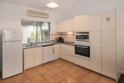 Bayshore Beachside Resort - Accommodation Brunswick Heads 22