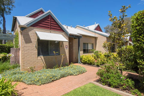Bayshore Beachside Resort - Accommodation Brunswick Heads 13
