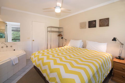 Bayshore Beachside Resort - Accommodation Brunswick Heads 28
