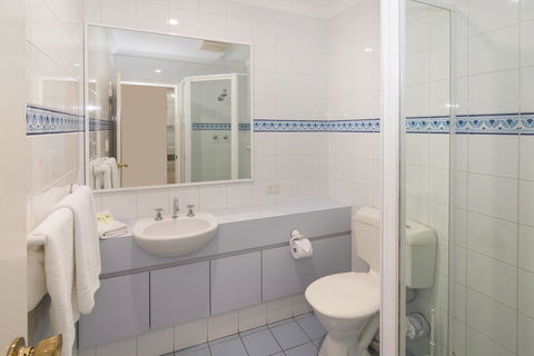Bayshore Beachside Resort - Accommodation Brunswick Heads 26