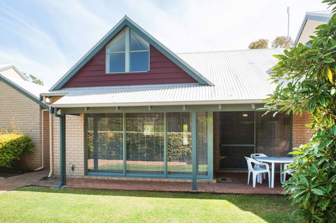 Bayshore Beachside Resort - Accommodation Brunswick Heads 25