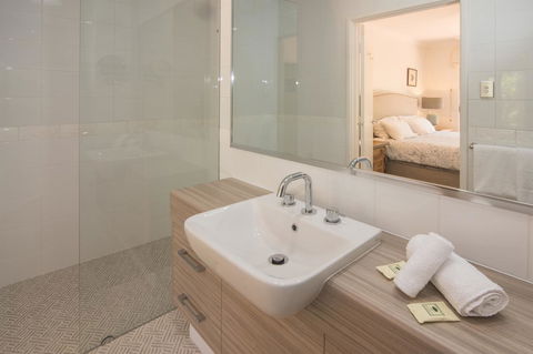 Bayshore Beachside Resort - Accommodation Brunswick Heads 6