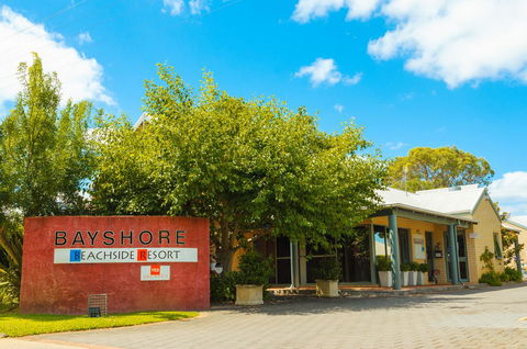 Bayshore Beachside Resort - Accommodation Brunswick Heads 0