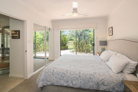Bayshore Beachside Resort - Accommodation Brunswick Heads 8