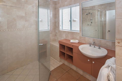 Bayshore Beachside Resort - Accommodation Brunswick Heads 21
