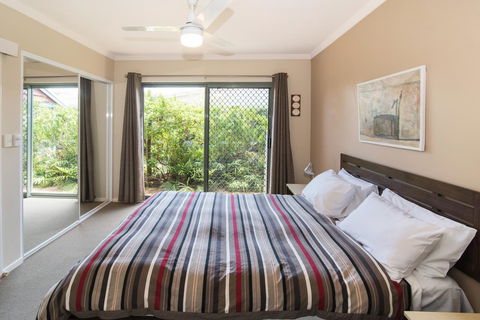 Bayshore Beachside Resort - Accommodation Brunswick Heads 17