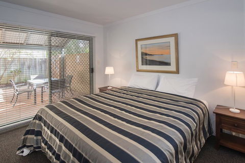 Bayshore Beachside Resort - Accommodation Brunswick Heads 3