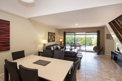 Bayshore Beachside Resort - Accommodation Brunswick Heads 18