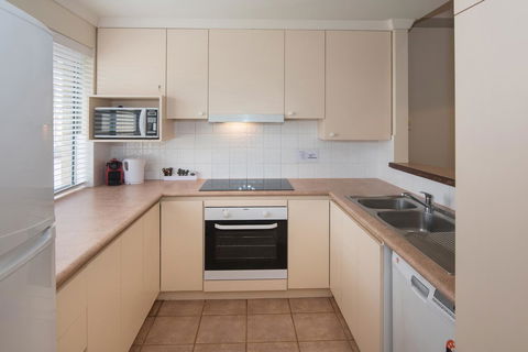 Bayshore Beachside Resort - Accommodation Brunswick Heads 24