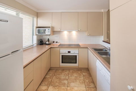 Bayshore Beachside Resort - Accommodation Brunswick Heads 19