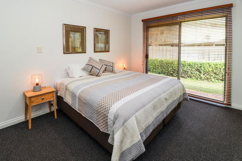 Bayshore Beachside Resort - Accommodation Brunswick Heads 1