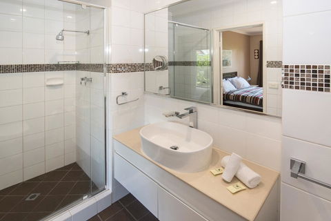 Bayshore Beachside Resort - Accommodation Brunswick Heads 16