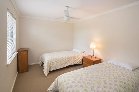 Bayshore Beachside Resort - Accommodation Brunswick Heads 27