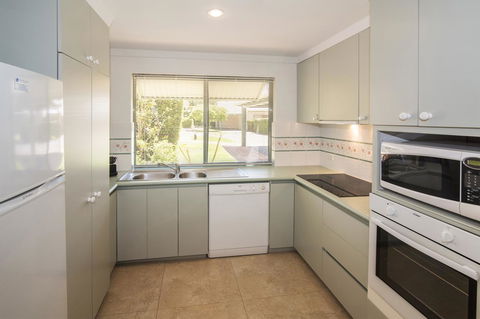 Bayshore Beachside Resort - Accommodation Brunswick Heads 12
