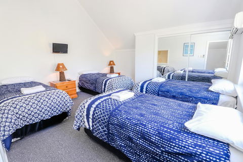 Bayshore Beachside Resort - Accommodation Brunswick Heads 36