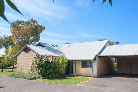 Bayshore Beachside Resort - Accommodation Brunswick Heads 31