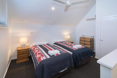 Bayshore Beachside Resort - Accommodation Brunswick Heads 2